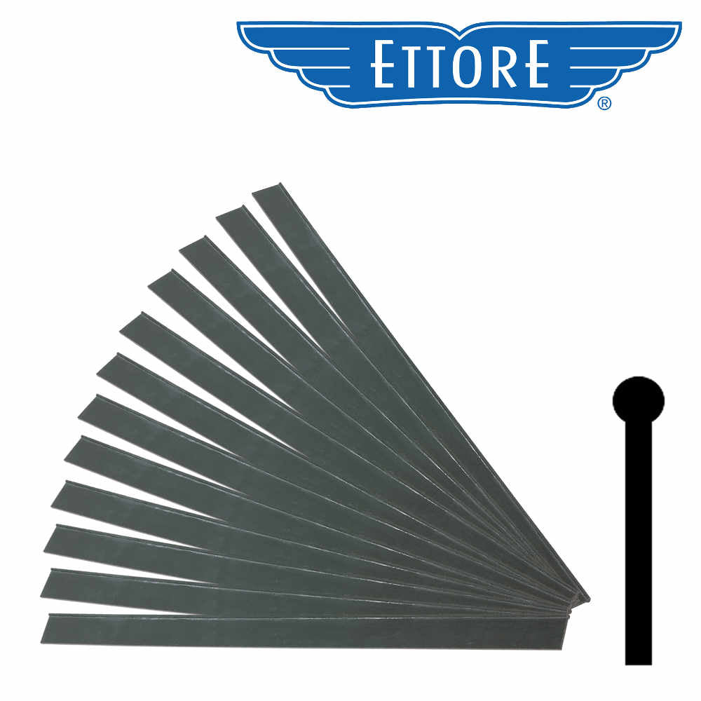 Ettore ProSeries 12 In. Rubber Squeegee - Anderson Lumber