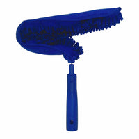 ettore 48211 ceiling fan brush with click-lock feature 