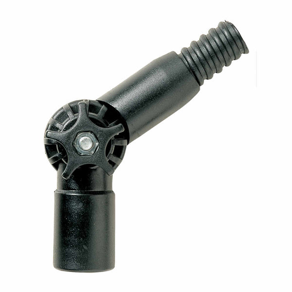 Ettore ACME Thread Screw-on Angle Adapter