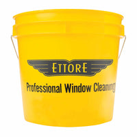 Ettore Buckets - 3.5 Gallon Round Bucket