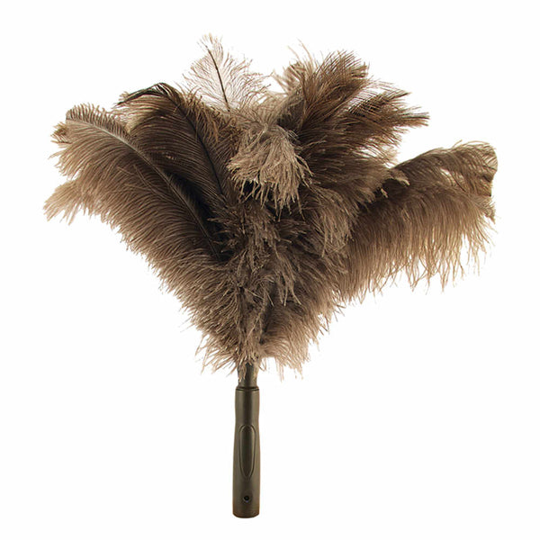 Ettore Pro+ Elite Ostrich Feather Duster